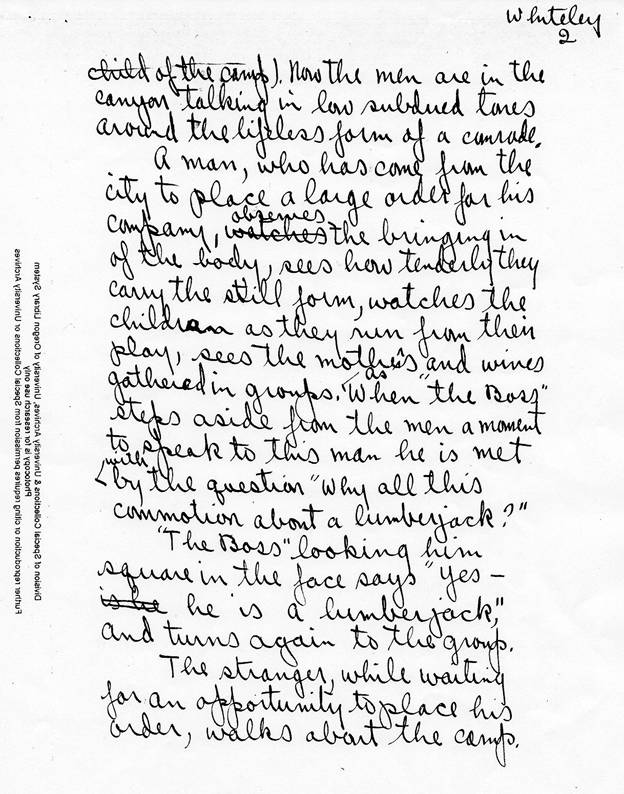 image004 Our Brothers in the Camps page two