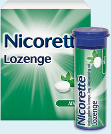 lozengemint