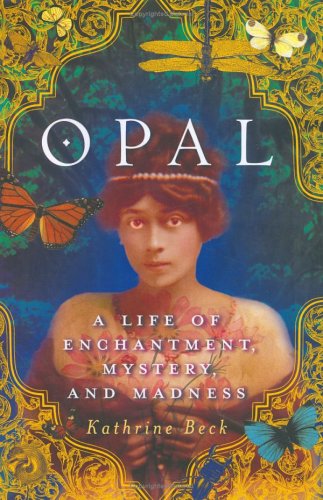 book about Opal Whiteley