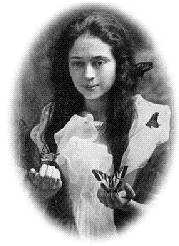 opalfly opal whiteley with butterflies