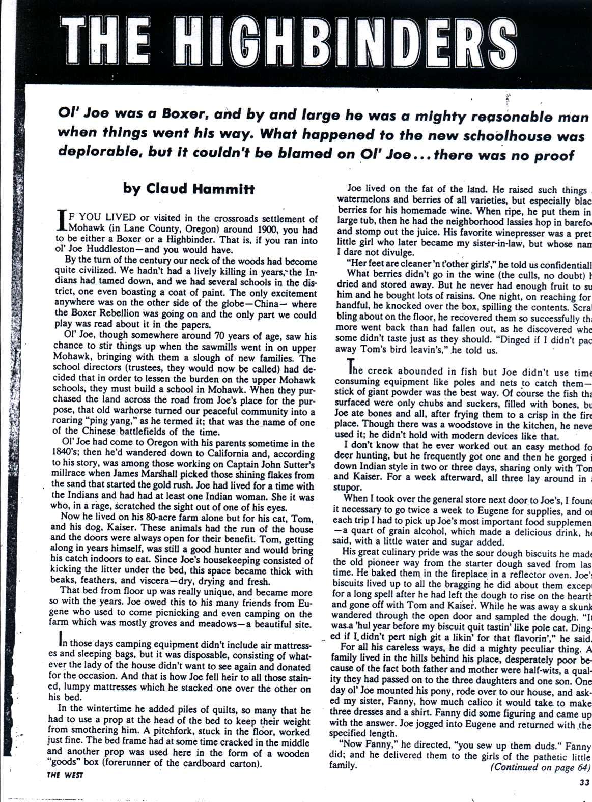 download (2) The boxers versus the highlanders oregon