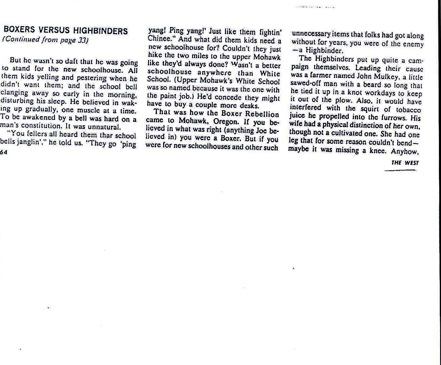 download (3) The boxers versus the highlanders oregon