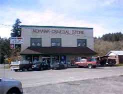 mohawkstoretoday mohawk store, oregon