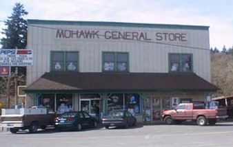 mohawk general store
